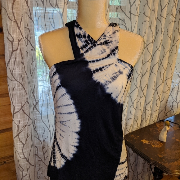 I.N.C. Top - Picture 1 of 7